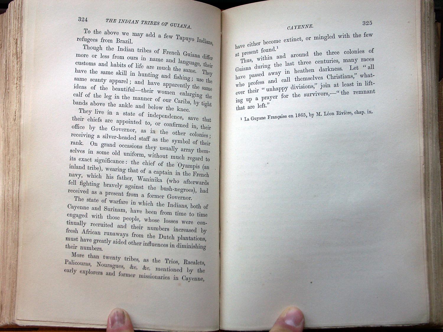 zz-bret68,s.324 leon riviere,la guayane francaise,1865